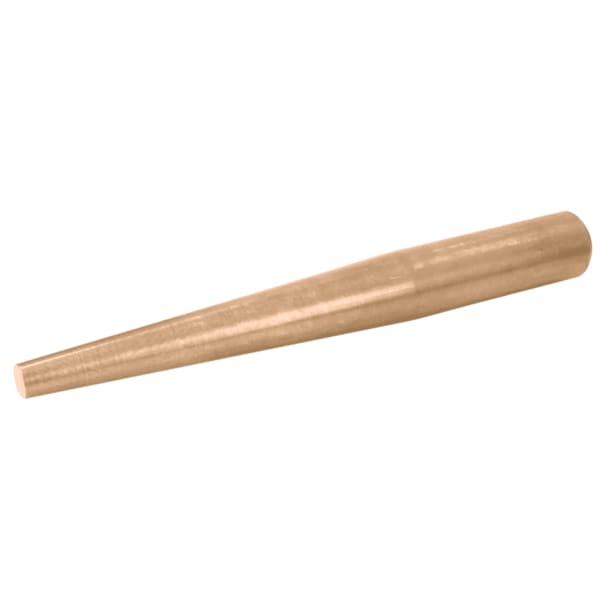 Pahwa QTi Non Sparking, Non Magnetic Drift Pin - 26 x 30 x 250 mm PU-5060 - main